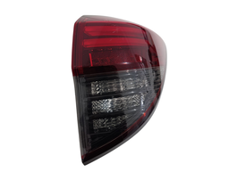 LANTERNA TRASEIRA DIREITA HR-V 2018 A 2021 (CANTO) FUMÊ