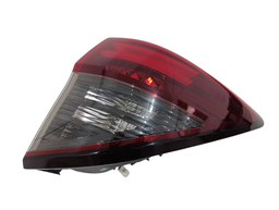 LANTERNA TRASEIRA DIREITA HR-V 2018 A 2021 (CANTO) FUMÊ