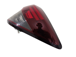 LANTERNA TRASEIRA DIREITA HR-V 2018 A 2021 (CANTO) FUMÊ