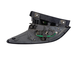 LANTERNA TRASEIRA DIREITA HR-V 2018 A 2021 (CANTO) FUMÊ