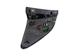 LANTERNA TRASEIRA DIREITA HR-V 2018 A 2021 (CANTO) FUMÊ