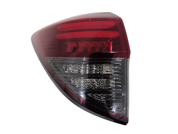 LANTERNA TRASEIRA ESQUERDA HR-V 2018 A 2021 (CANTO) FUMÊ