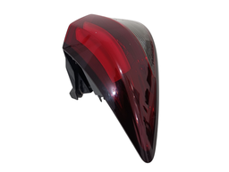 LANTERNA TRASEIRA ESQUERDA HR-V 2018 A 2021 (CANTO) FUMÊ