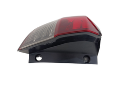 LANTERNA TRASEIRA ESQUERDA HR-V 2018 A 2021 (CANTO) FUMÊ