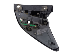 LANTERNA TRASEIRA ESQUERDA HR-V 2018 A 2021 (CANTO) FUMÊ