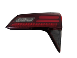 Lanterna Traseira Direita HR-V 2018 a 2021 (mala) Fumê