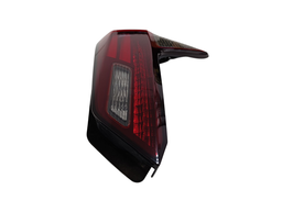 LANTERNA TRASEIRA DIREITA HR-V 2018 A 2021 (MALA) FUMÊ