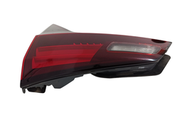 LANTERNA TRASEIRA DIREITA HR-V 2018 A 2021 (MALA) FUMÊ