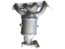 Catalisador Original Fiat ETORQ 51938991