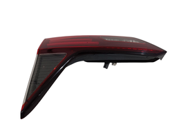 LANTERNA TRASEIRA ESQUERDA HR-V 2018 A 2021 (MALA) FUMÊ