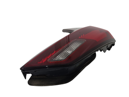 LANTERNA TRASEIRA ESQUERDA HR-V 2018 A 2021 (MALA) FUMÊ