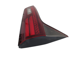 LANTERNA TRASEIRA ESQUERDA HR-V 2018 A 2021 (MALA) FUMÊ