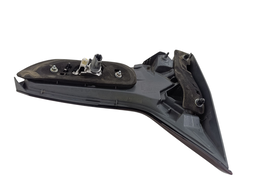 LANTERNA TRASEIRA ESQUERDA HR-V 2018 A 2021 (MALA) FUMÊ