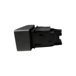 INTERRUPTOR PAINEL CENTRAL DESEMBAÇADOR TRASEIRO HONDA CITY 2009 A 2013
