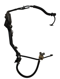 MANGUEIRA COMBUSTÍVEL PARTIDA FRIO HONDA CITY 2009 A 2014