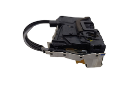 FECHADURA DIANTEIRA DIREITA ONIX TRACKER 2020/ MONTANA 2023/