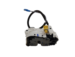 FECHADURA DIANTEIRA DIREITA ONIX TRACKER 2020/ MONTANA 2023/