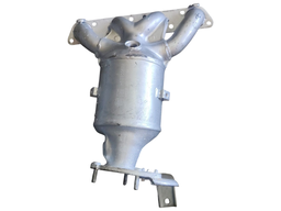 Catalisador Original Fiat ETORQ H52000639
