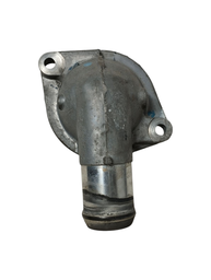 Flange Carcaça Válvula Termostatica City Fit 1.4 1.5 2009 a 2014