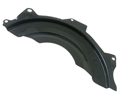 Defletor Capa Seca Câmbio Civic 1996 1997  a 2000