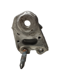 SUPORTE COXIM ESQUERDO MOTOR HONDA CITY FIT 1.4 1.5 2009 A 2014