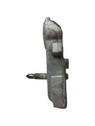 SUPORTE COXIM ESQUERDO MOTOR HONDA CITY FIT 1.4 1.5 2009 A 2014