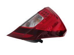 LANTERNA TRASEIRA DIREITA FIT 2015 A 2021 (CANTO) C/DETALHE