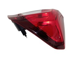 LANTERNA TRASEIRA DIREITA FIT 2015 A 2021 (CANTO) C/DETALHE