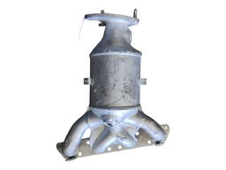 Catalisador Orginal Fiat ETORQ 51973235