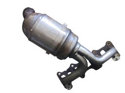 Catalisador Original Fiat FIRE h55214930
