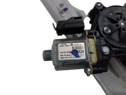 MÁQUINA DE VIDRO PORTA DIANTEIRA DIREITA TRACKER 2020/...