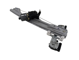 MÁQUINA DE VIDRO PORTA DIANTEIRA DIREITA TRACKER 2020/...