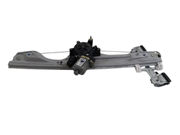 MÁQUINA DE VIDRO PORTA DIANTEIRA DIREITA TRACKER 2020/...