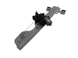 MÁQUINA DE VIDRO PORTA DIANTEIRA DIREITA TRACKER 2020/...