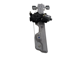 MÁQUINA DE VIDRO PORTA DIANTEIRA DIREITA TRACKER 2020/...