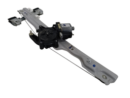 MÁQUINA DE VIDRO PORTA DIANTEIRA DIREITA TRACKER 2020/...