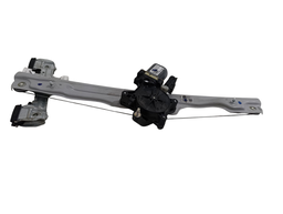 MÁQUINA DE VIDRO PORTA DIANTEIRA DIREITA TRACKER 2020/...