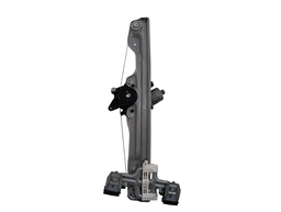 MÁQUINA DE VIDRO PORTA DIANTEIRA DIREITA TRACKER 2020/...