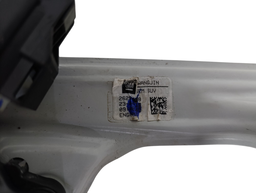 MÁQUINA DE VIDRO PORTA DIANTEIRA DIREITA TRACKER 2020/...