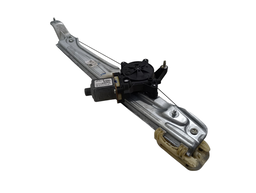 MÁQUINA DE VIDRO PORTA TRASEIRA DIREITA TRACKER 2020/...