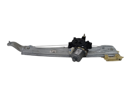 MÁQUINA DE VIDRO PORTA TRASEIRA DIREITA TRACKER 2020/...