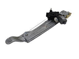 MÁQUINA DE VIDRO PORTA TRASEIRA DIREITA TRACKER 2020/...