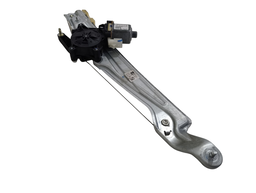 MÁQUINA DE VIDRO PORTA TRASEIRA DIREITA TRACKER 2020/...