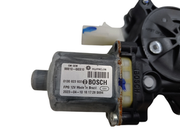 MÁQUINA DE VIDRO PORTA TRASEIRA DIREITA TRACKER 2020/...