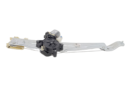 MÁQUINA DE VIDRO PORTA TRASEIRA DIREITA TRACKER 2020/...