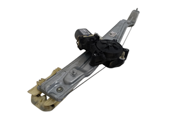 MÁQUINA DE VIDRO PORTA TRASEIRA DIREITA TRACKER 2020/...