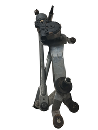 Galhada Limpador Parabrisa City 2010 2011 a 2014