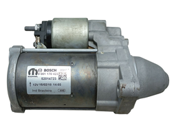 MOTOR PARTIDA TORO ARGO RENEGADE CRONOS 1.8 FLEX 16/22 BOSCH