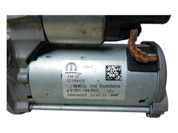 MOTOR PARTIDA ARGO STRADA PULSE TORO RENEGADE 208 C3 1.0 1.3