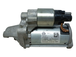 MOTOR PARTIDA ARGO STRADA PULSE TORO RENEGADE 208 C3 1.0 1.3